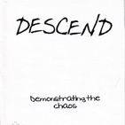 Descend (AUS) : Demonstrating the Chaos